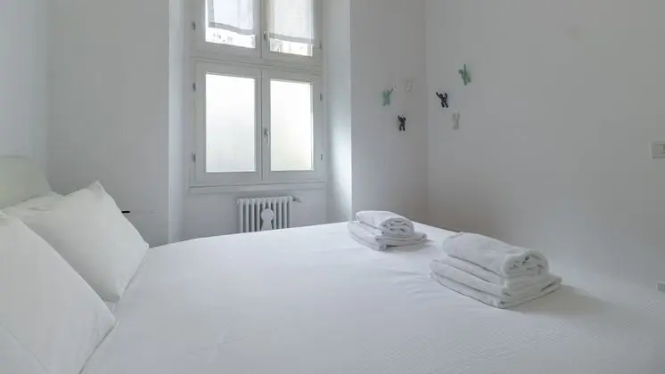 Apart Daire (1 Bedroom)