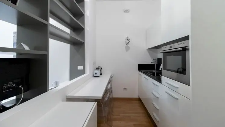 Apart Daire (1 Bedroom)