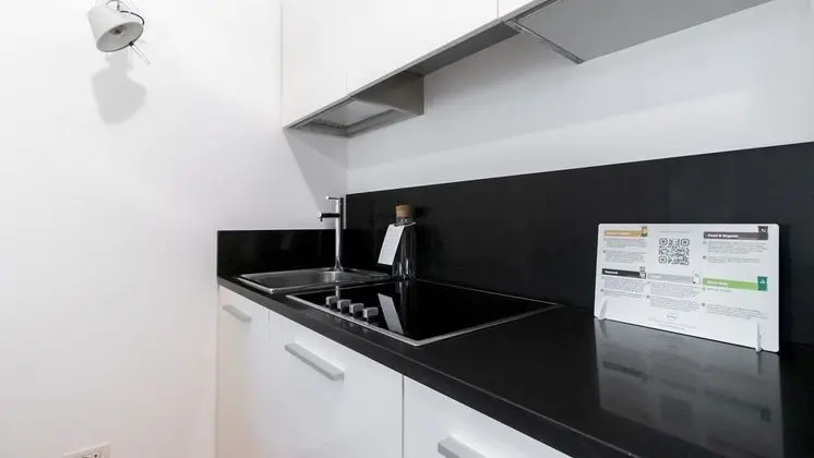 Apart Daire (1 Bedroom)