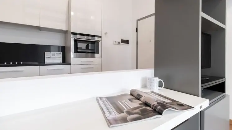 Apart Daire (1 Bedroom)