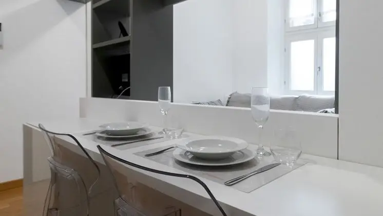 Apart Daire (1 Bedroom)