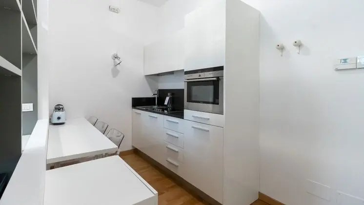 Apart Daire (1 Bedroom)