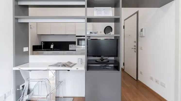 Apart Daire (1 Bedroom)