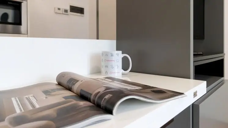 Apart Daire (1 Bedroom)