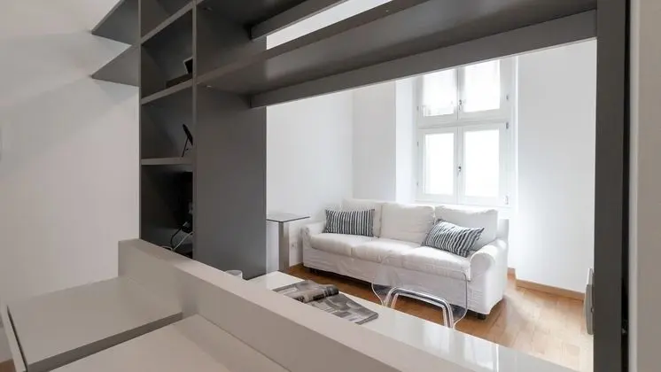 Apart Daire (1 Bedroom)