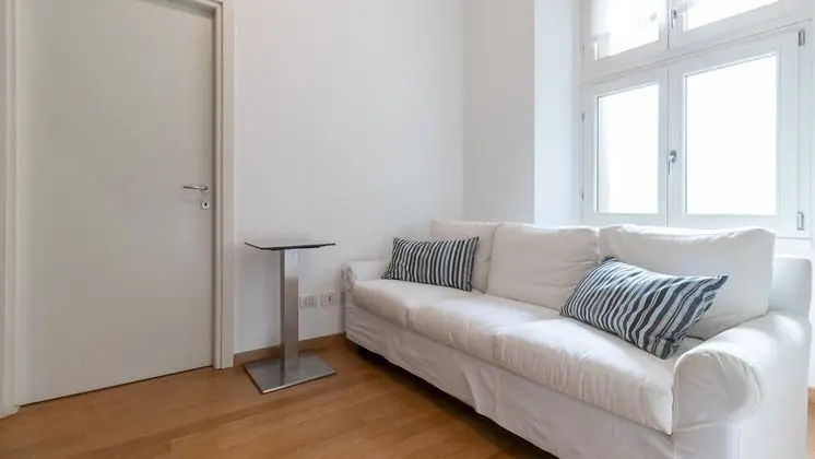 Apart Daire (1 Bedroom)