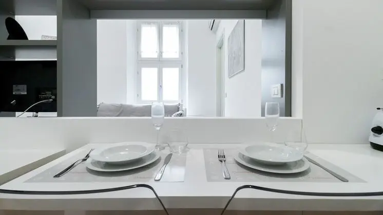 Apart Daire (1 Bedroom)