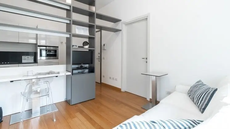 Apart Daire (1 Bedroom)