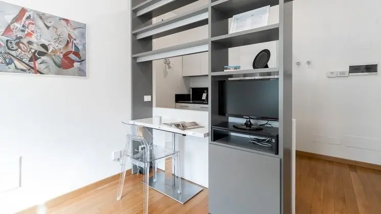 Apart Daire (1 Bedroom)