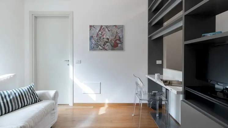 Apart Daire (1 Bedroom)