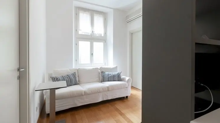 Apart Daire (1 Bedroom)