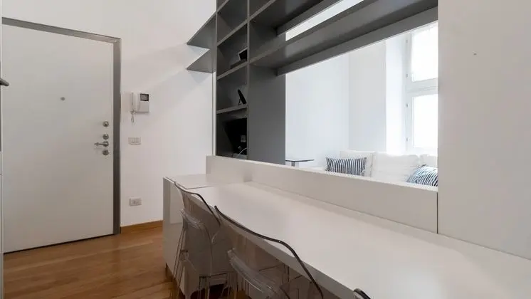 Apart Daire (1 Bedroom)