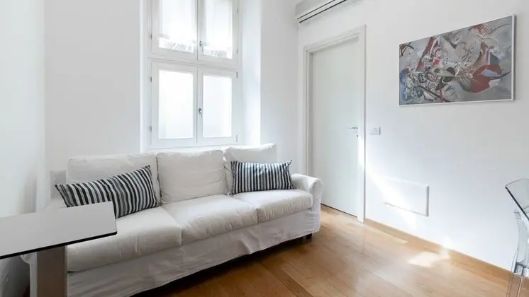 Apart Daire (1 Bedroom)