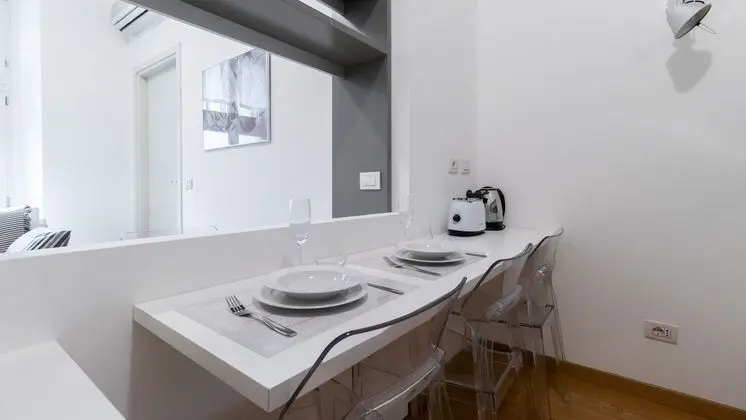 Apart Daire (1 Bedroom)