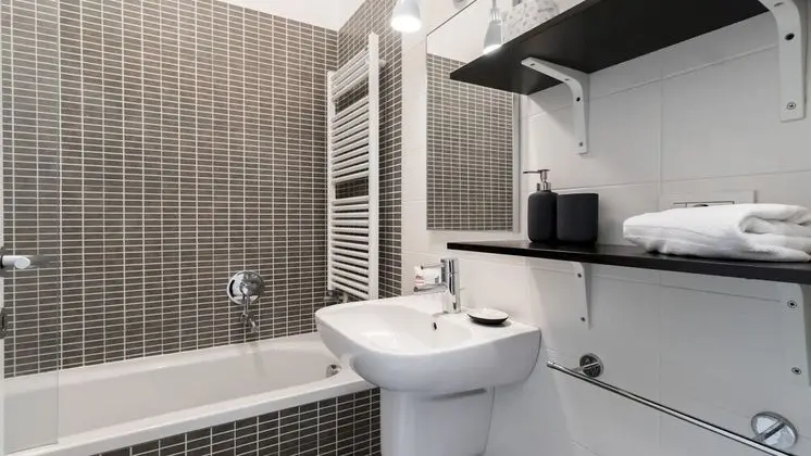 Apart Daire (1 Bedroom)