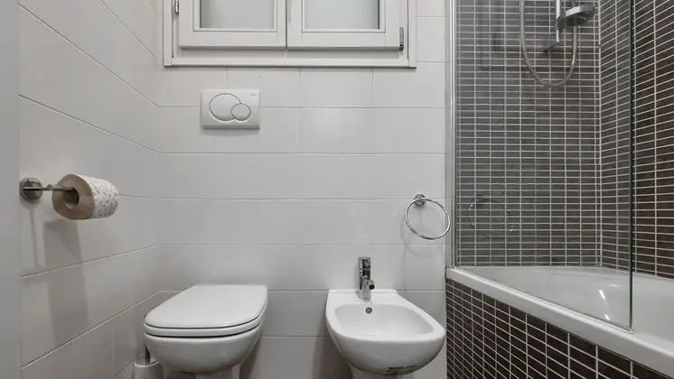 Apart Daire (1 Bedroom)