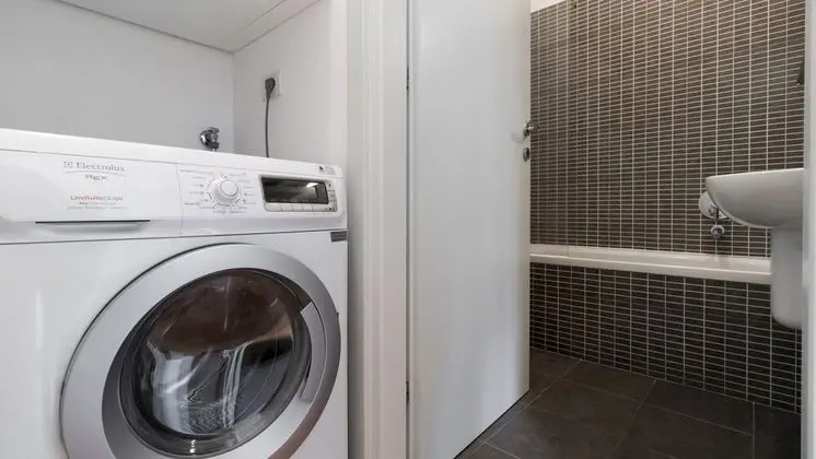 Apart Daire (1 Bedroom)