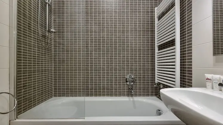 Apart Daire (1 Bedroom)