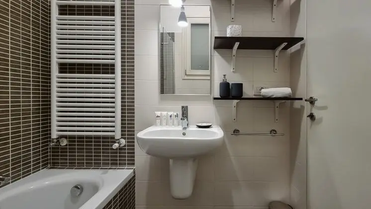 Apart Daire (1 Bedroom)