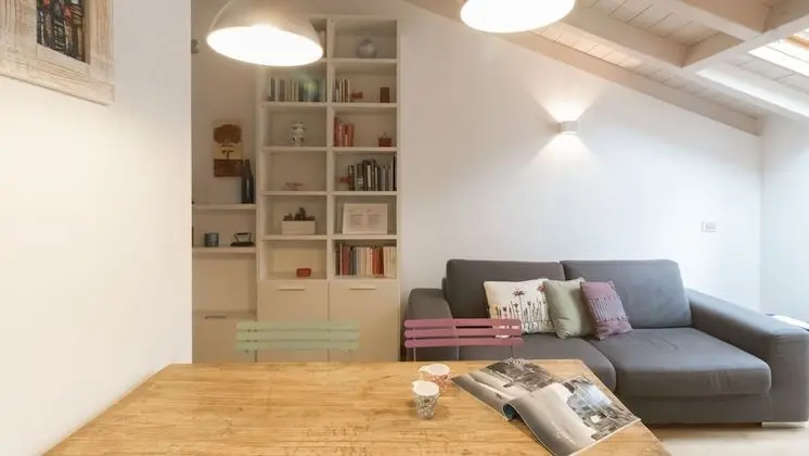 Apart Daire, 1 Yatak Odası