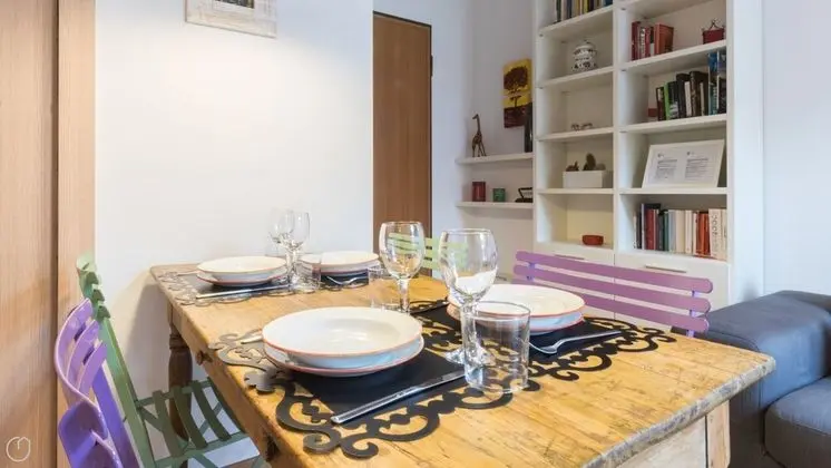 Apart Daire, 1 Yatak Odası