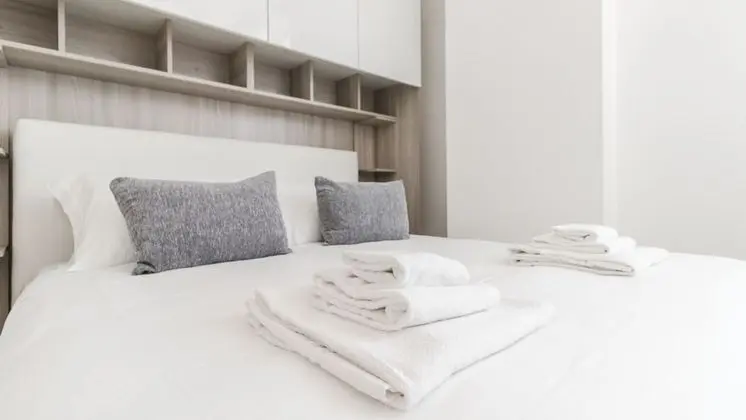 Apart Daire, 1 Yatak Odası