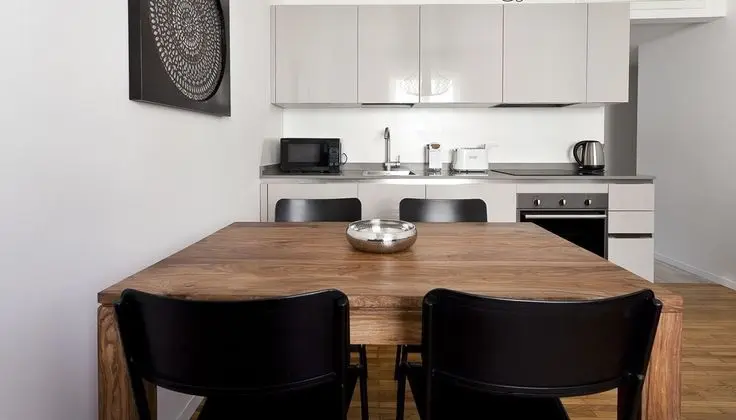 Apart Daire, 1 Yatak Odası