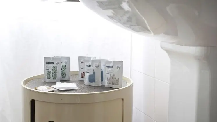 Banyo imkân ve özellikleri