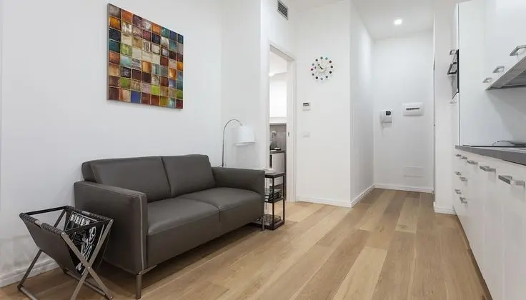 Apart Daire, 1 Yatak Odası