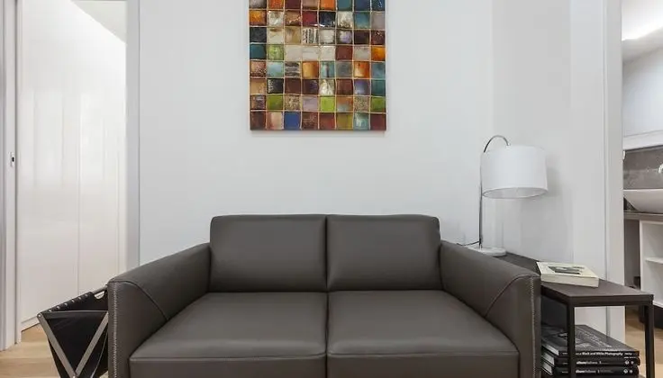 Apart Daire, 1 Yatak Odası