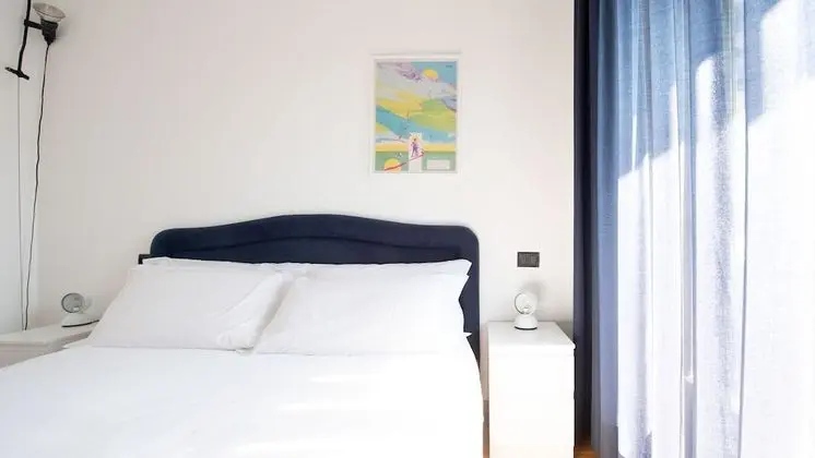 Apart Daire (1 Bedroom)