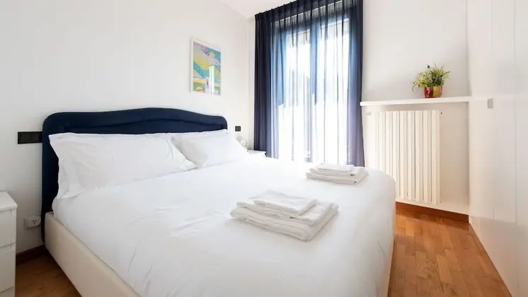 Apart Daire (1 Bedroom)