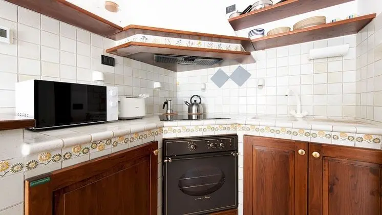 Apart Daire (1 Bedroom)