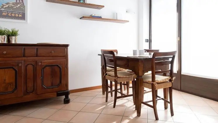 Apart Daire (1 Bedroom)