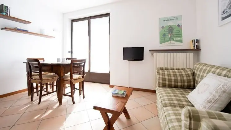 Apart Daire (1 Bedroom)