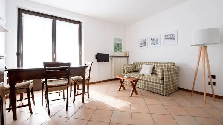 Apart Daire (1 Bedroom)