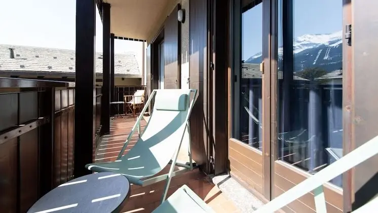 Apart Daire (1 Bedroom)