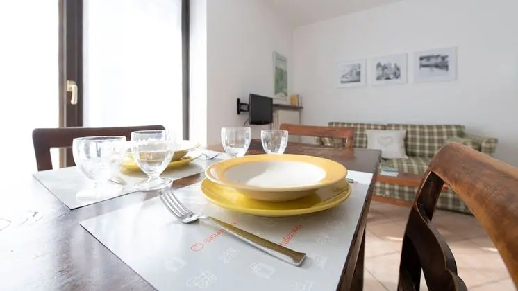 Apart Daire (1 Bedroom)