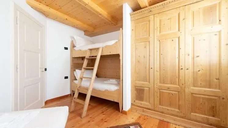 Apart Daire (3 Bedrooms)