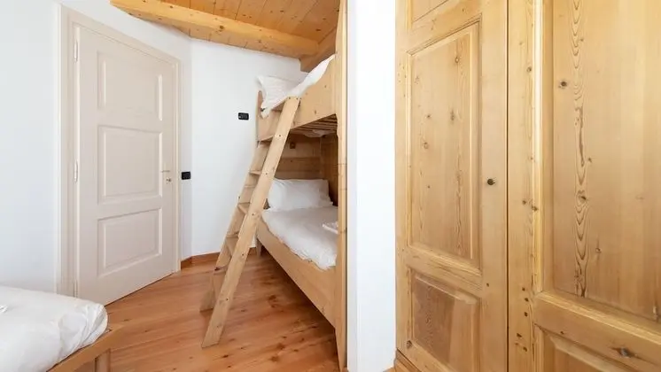 Apart Daire (3 Bedrooms)