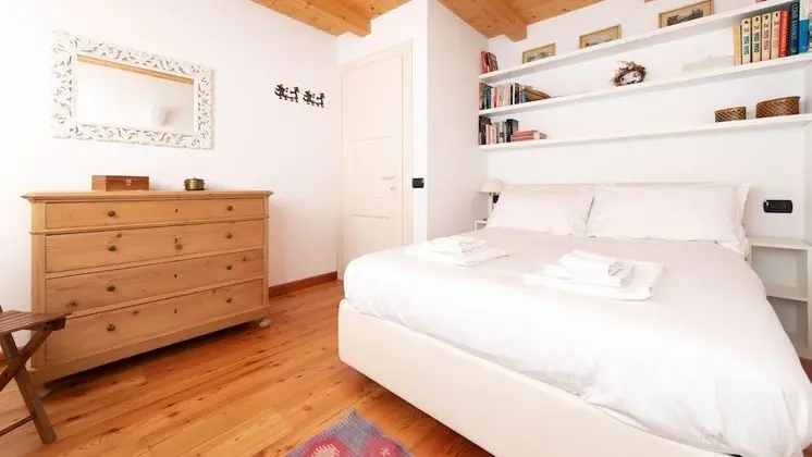 Apart Daire (3 Bedrooms)