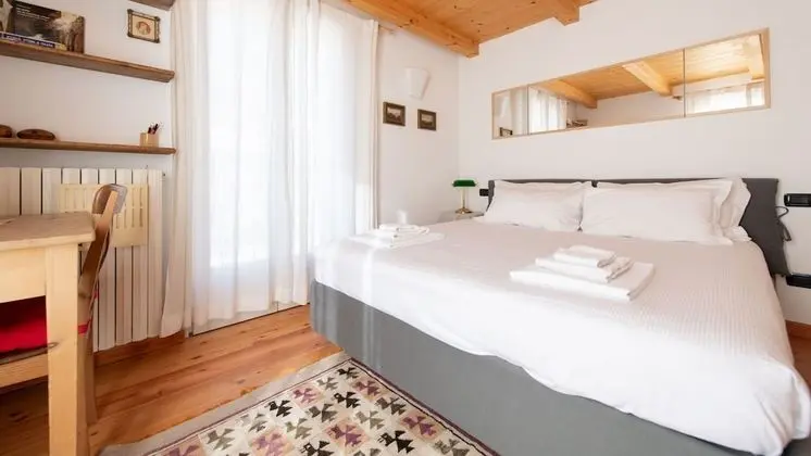 Apart Daire (3 Bedrooms)