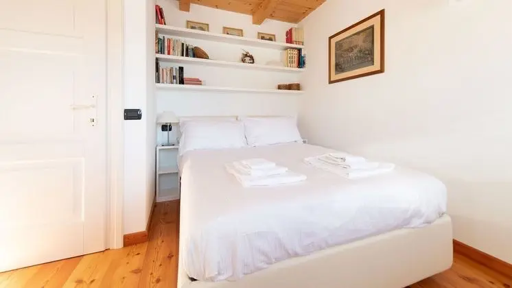 Apart Daire (3 Bedrooms)