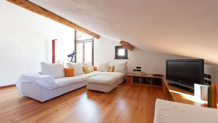 Apart Daire (3 Bedrooms)
