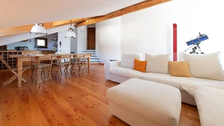 Apart Daire (3 Bedrooms)