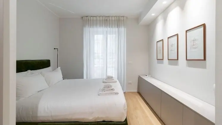 Apart Daire (1 Bedroom)