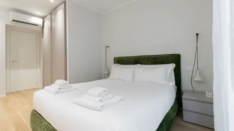 Apart Daire (1 Bedroom)