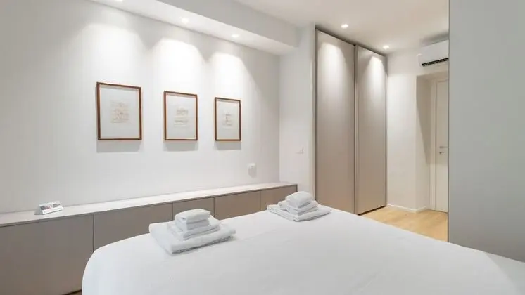 Apart Daire (1 Bedroom)