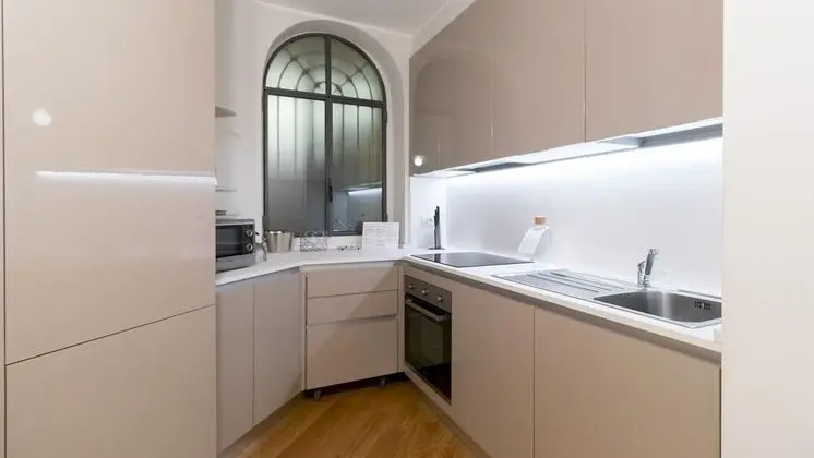 Apart Daire (1 Bedroom)