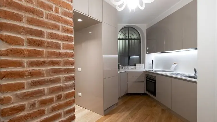 Apart Daire (1 Bedroom)